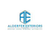/public/logoimage/1542359603Alderfer Exteriors.png